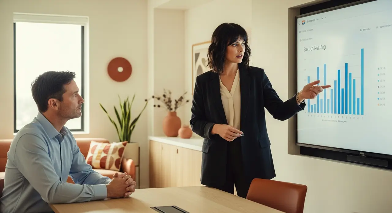Consultant SEO Sarcelles