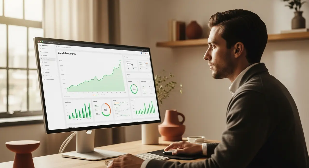 Consultant SEO Sarcelles