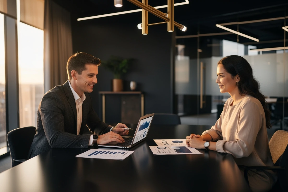 Consultant SEO - Sarcelles